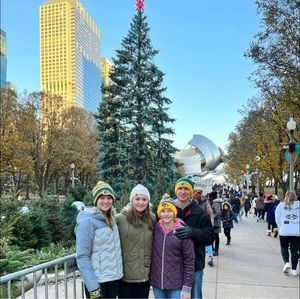 Meet your Posher, Ariell